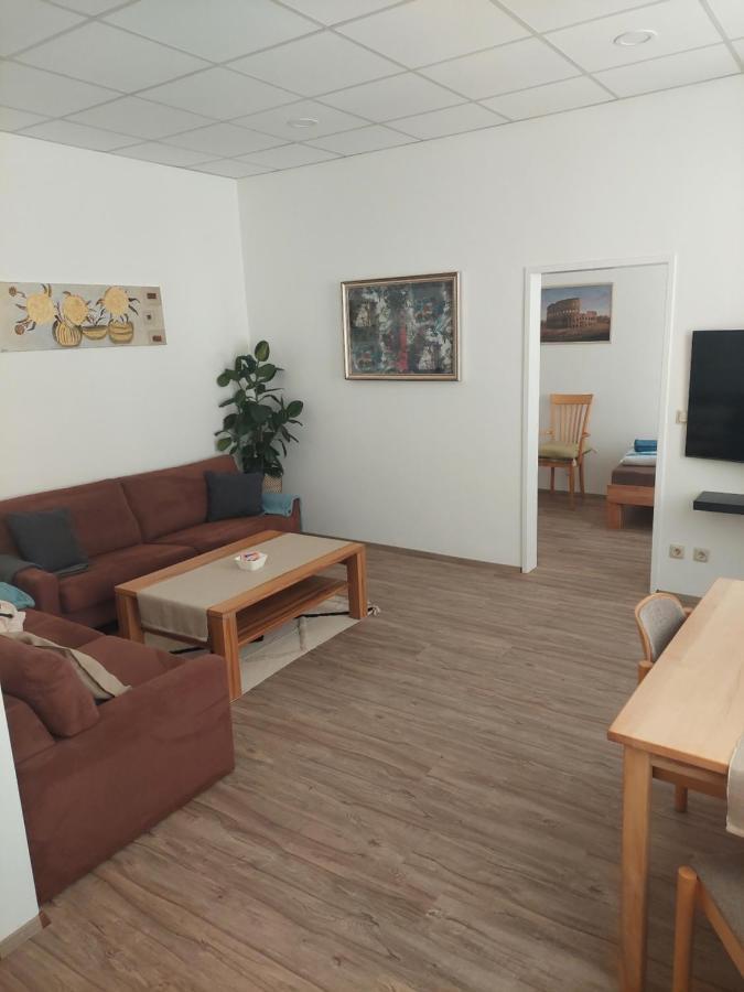 Gerald'S Apartment 19 Wien Ngoại thất bức ảnh