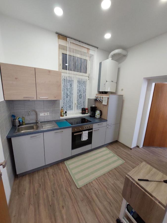 Gerald'S Apartment 19 Wien Ngoại thất bức ảnh