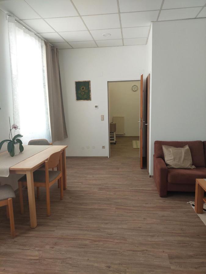 Gerald'S Apartment 19 Wien Ngoại thất bức ảnh