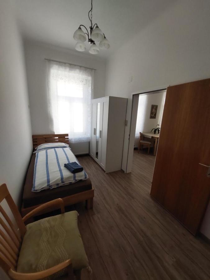 Gerald'S Apartment 19 Wien Ngoại thất bức ảnh