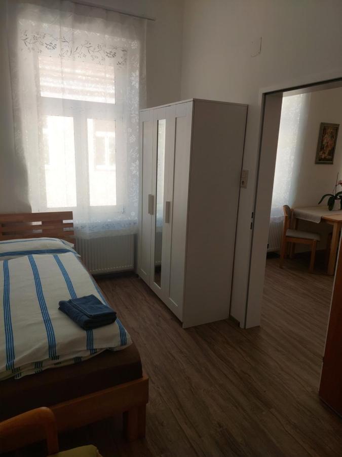 Gerald'S Apartment 19 Wien Ngoại thất bức ảnh