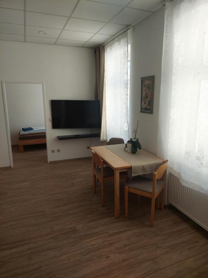 Gerald'S Apartment 19 Wien Ngoại thất bức ảnh