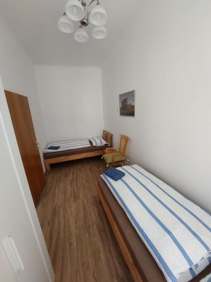Gerald'S Apartment 19 Wien Ngoại thất bức ảnh