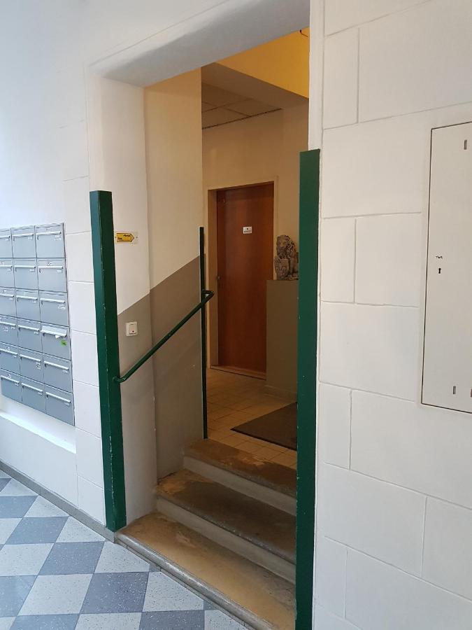 Gerald'S Apartment 19 Wien Ngoại thất bức ảnh